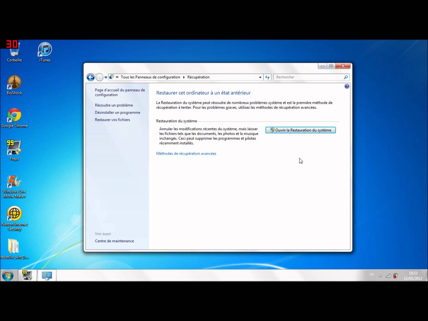 Comment Formater Un Pc Windows 7 Sans Cd